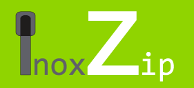 Inoxzip